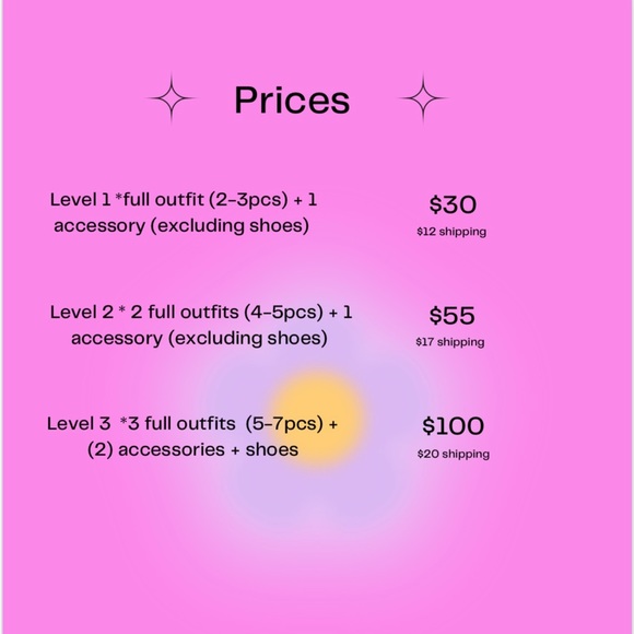 Custom style bundles now available!! - Picture 3 of 4